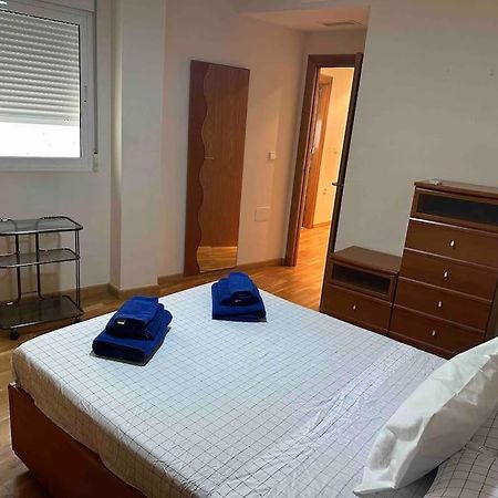 Appartamento Apartamento En Cartagena Esterno foto