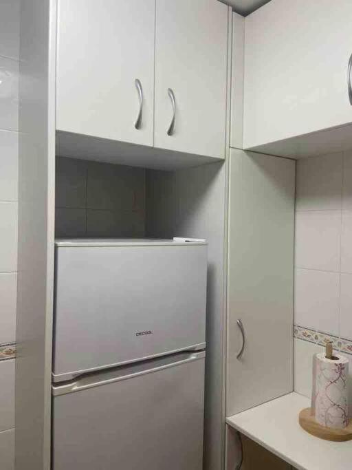 Appartamento Apartamento En Cartagena Esterno foto