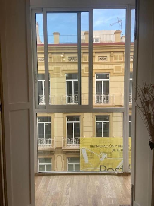 Appartamento Apartamento En Cartagena Esterno foto