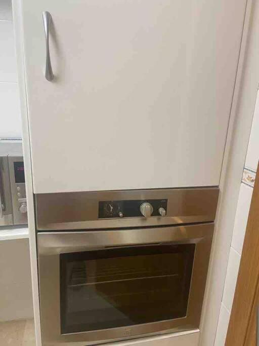 Appartamento Apartamento En Cartagena Esterno foto