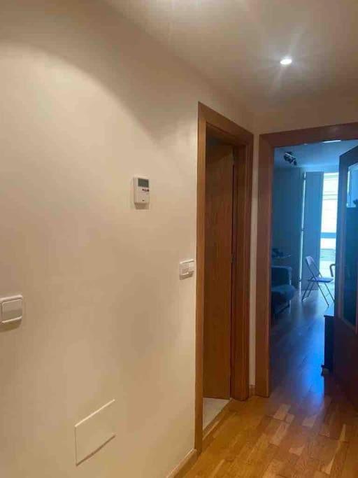 Appartamento Apartamento En Cartagena Esterno foto