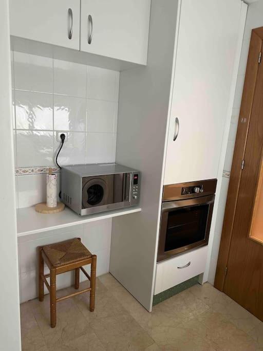 Appartamento Apartamento En Cartagena Esterno foto