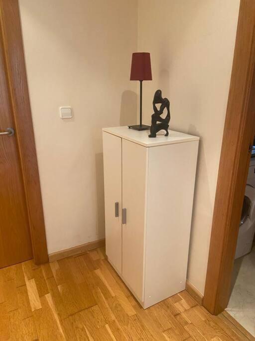 Appartamento Apartamento En Cartagena Esterno foto