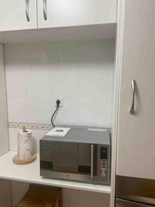 Appartamento Apartamento En Cartagena Esterno foto