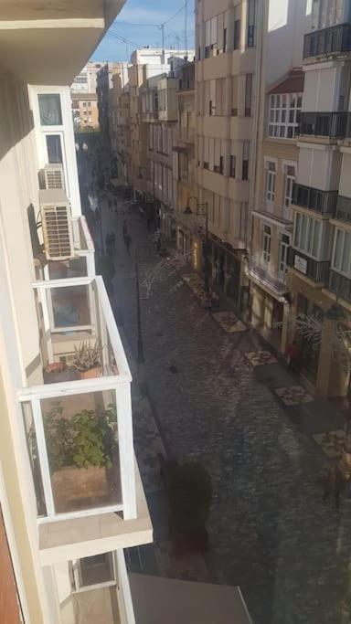 Appartamento Apartamento En Cartagena Esterno foto