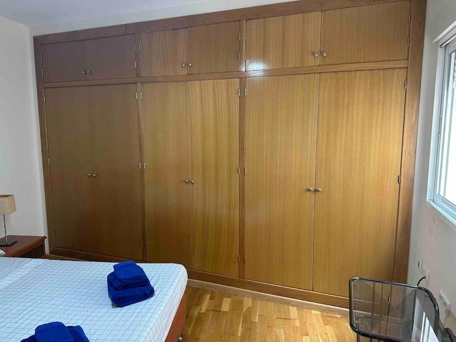 Appartamento Apartamento En Cartagena Esterno foto