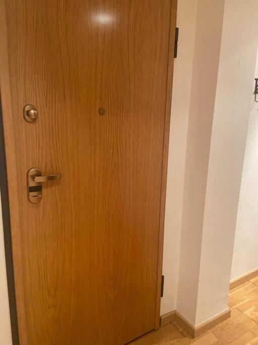 Appartamento Apartamento En Cartagena Esterno foto