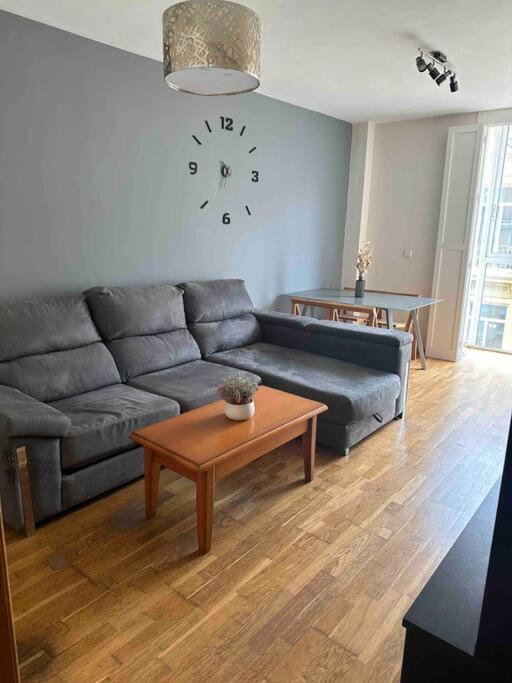 Appartamento Apartamento En Cartagena Esterno foto